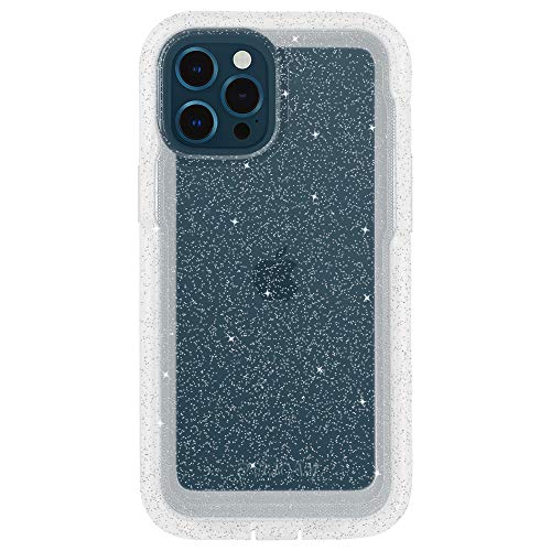 Pelican - Voyager Series - Case for iPhone 12 Pro Max (5G) - Military Drop Protection - 6.7 Inch