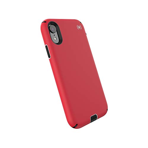 Speck Products Compatible Phone Case for Apple iPhone XR, Presidio Sport Case