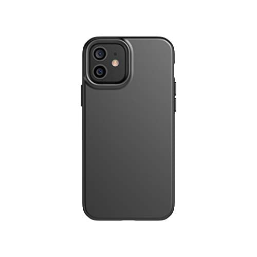 Tech21 Evo Slim Phone Case for Apple iPhone 12 and 12 Pro 5G with 8 ft. Drop Protection