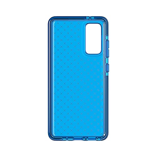 Tech21 - Evo Check Case for Samsung Galaxy S20 FE (Blue)