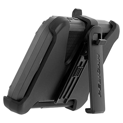 Pelican - Shield Series - G10 Case for iPhone 12 Pro Max (5G) - 21 ft Drop Protection - 6.7 Inch