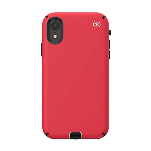 Speck Products Compatible Phone Case for Apple iPhone XR, Presidio Sport Case