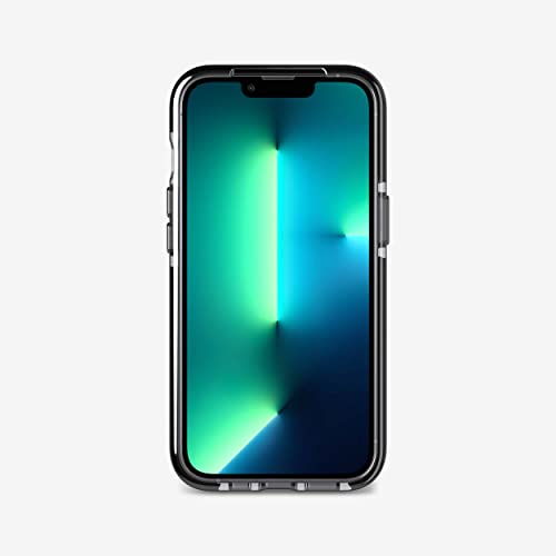 Tech21 Evo Check for iPhone 13 Pro – Ultra-Protective Phone Case with 16ft Multi-Drop Protection