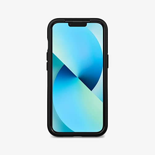 Tech21 Evo Tactile for iPhone 13 – Grippy Phone Case with Great Connections and 16ft Multi-Drop Protection