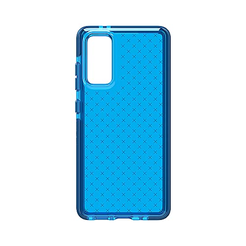 Tech21 - Evo Check Case for Samsung Galaxy S20 FE (Blue)