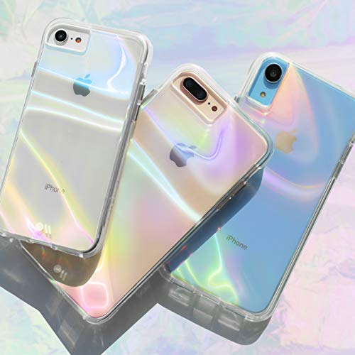 Case-Mate - iPhone SE (2020) Case - iPhone 8 Case - SOAP Bubble - Design for Apple iPhone 4.7"