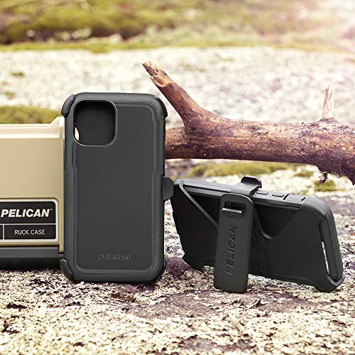 Pelican - Protector Series Case for iPhone 12 Mini (5.4")