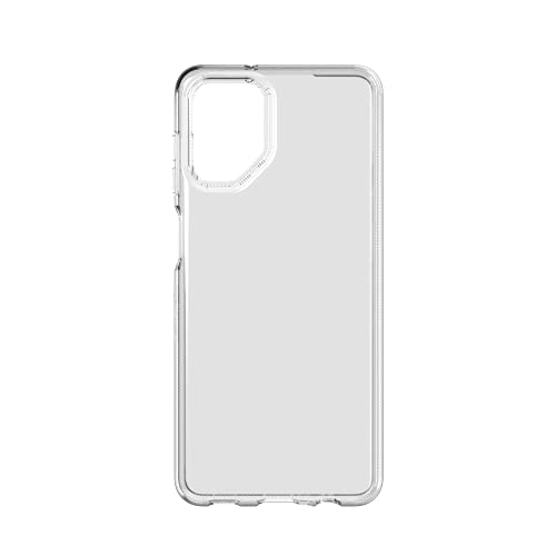 Tech21 Evo Lite for Samsung Galaxy A12 – Phone Case with 8ft Drop Protection