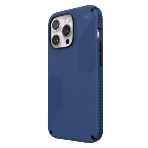 Speck Presidio2 Grip Case for Apple iPhone 13 Pro