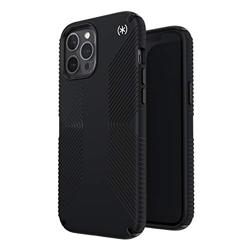 Speck Products Presidio2 Grip iPhone 12 Pro Max Case