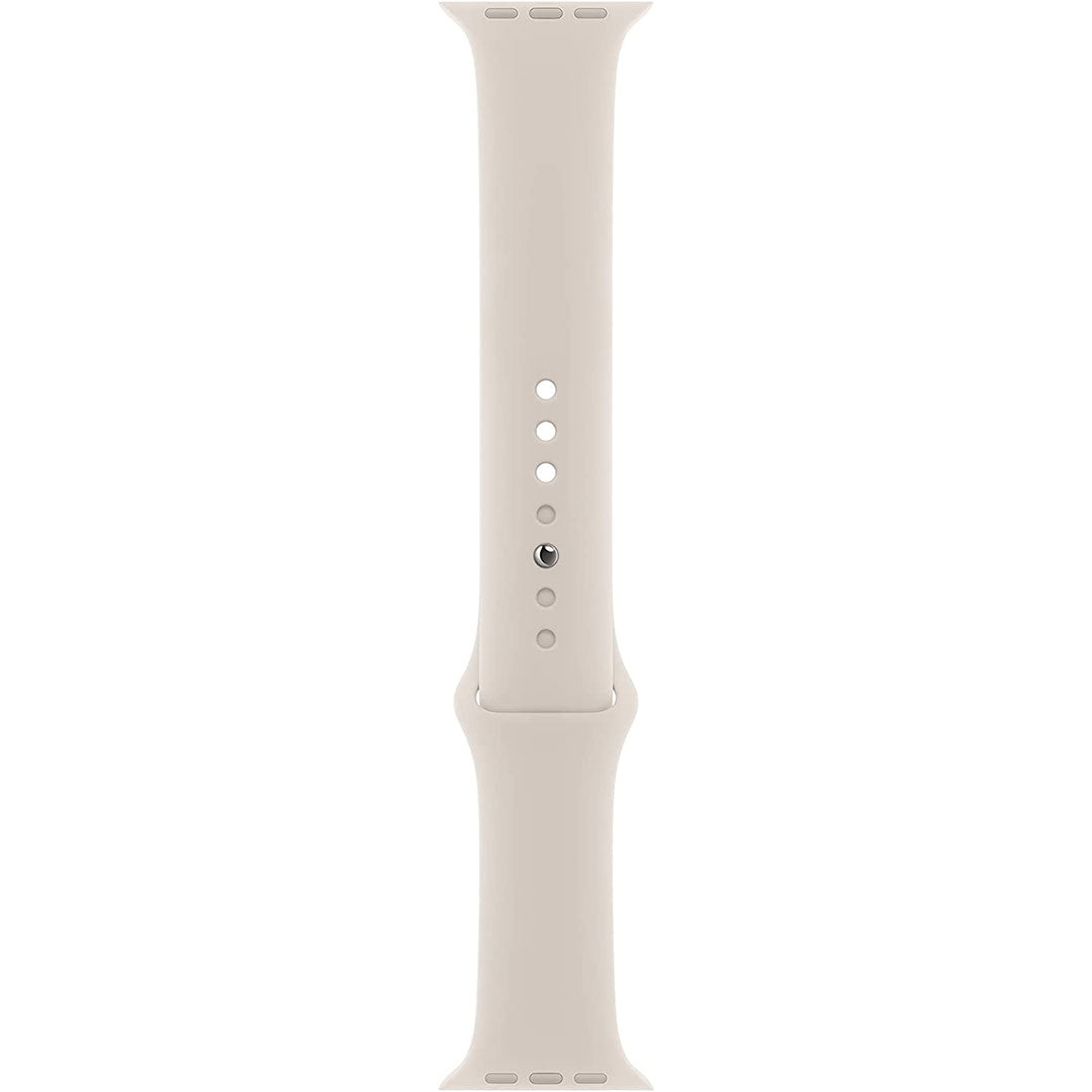 Apple Watch Band - Sport Band (41mm) - White