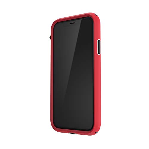 Speck Products Compatible Phone Case for Apple iPhone XR, Presidio Sport Case