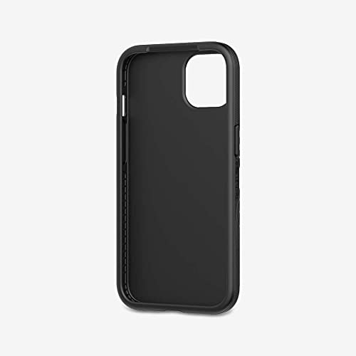 Tech21 Evo Tactile for iPhone 13 – Grippy Phone Case with Great Connections and 16ft Multi-Drop Protection