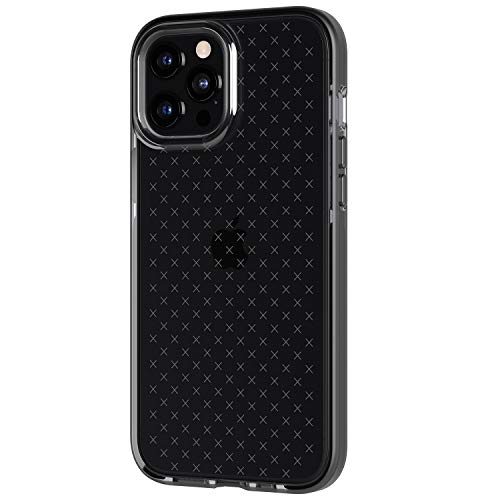 Tech21 Evo Check Case for Apple iPhone 12 Pro Max with 12 ft Drop Protection