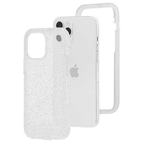 Pelican - Voyager Series - Case for iPhone 12 Pro Max (5G) - Military Drop Protection - 6.7 Inch