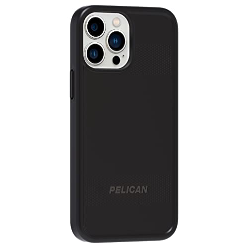 Pelican - Protector Series MAGSAFE Case for iPhone 13 Pro - Compatible with MAGSAFE Accessories & Charging