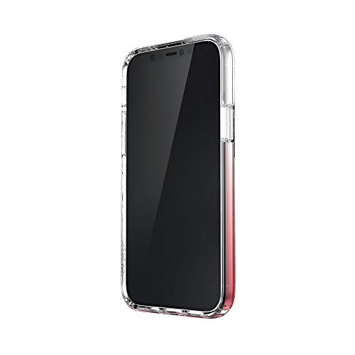 Speck Products Presidio Perfect-Clear Ombre iPhone 12, iPhone 12 Pro Case