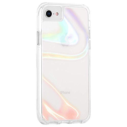 Case-Mate - iPhone SE (2020) Case - iPhone 8 Case - SOAP Bubble - Design for Apple iPhone 4.7"