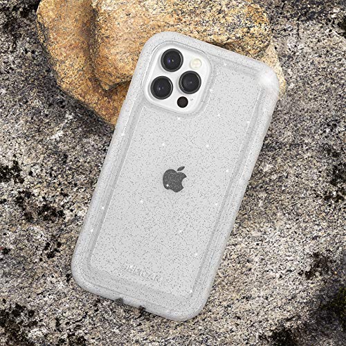 Pelican - Voyager Series - Case for iPhone 12 Pro Max (5G) - Military Drop Protection - 6.7 Inch