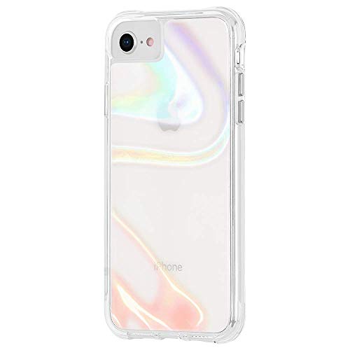 Case-Mate - iPhone SE (2020) Case - iPhone 8 Case - SOAP Bubble - Design for Apple iPhone 4.7"