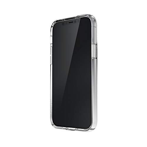 Speck Products Presidio Perfect-Clear Ombre iPhone 12, iPhone 12 Pro Case