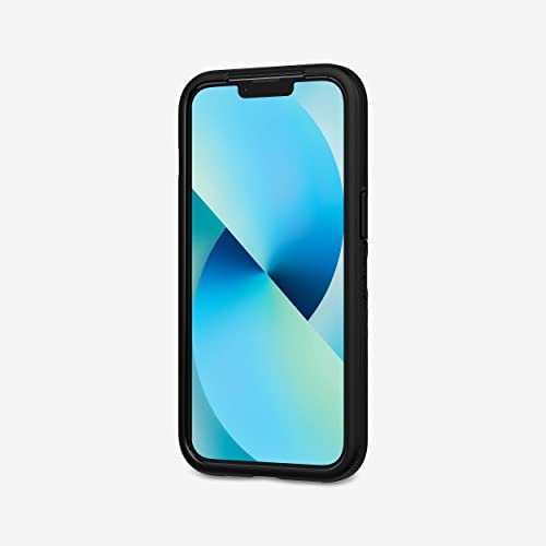 Tech21 Evo Tactile for iPhone 13 – Grippy Phone Case with Great Connections and 16ft Multi-Drop Protection