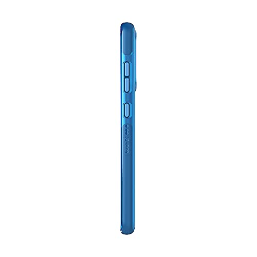 Tech21 - Evo Check Case for Samsung Galaxy S20 FE (Blue)