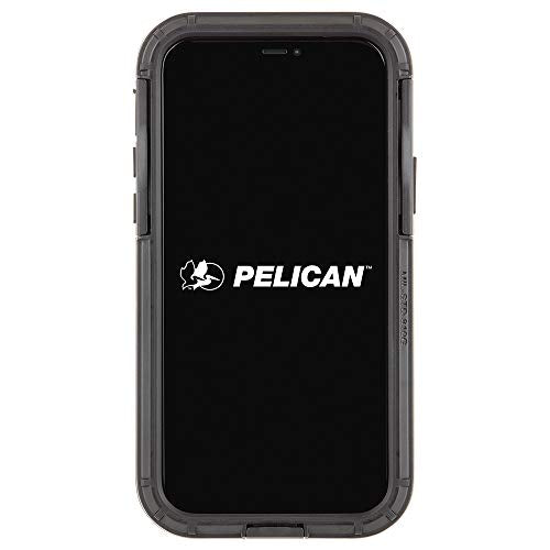 Pelican - Shield Series - G10 Case for iPhone 12 and iPhone 12 Pro (5G) - 21 ft Drop Protection - 6.1 inch