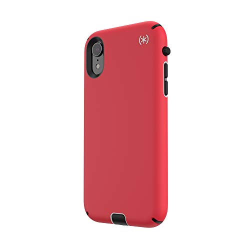 Speck Products Compatible Phone Case for Apple iPhone XR, Presidio Sport Case