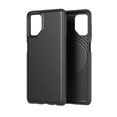 Tech21 Evo Lite for Samsung Galaxy A12 – Phone Case with 8ft Drop Protection