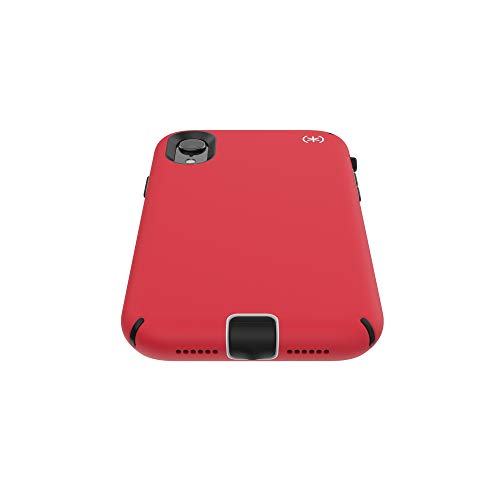 Speck Products Compatible Phone Case for Apple iPhone XR, Presidio Sport Case