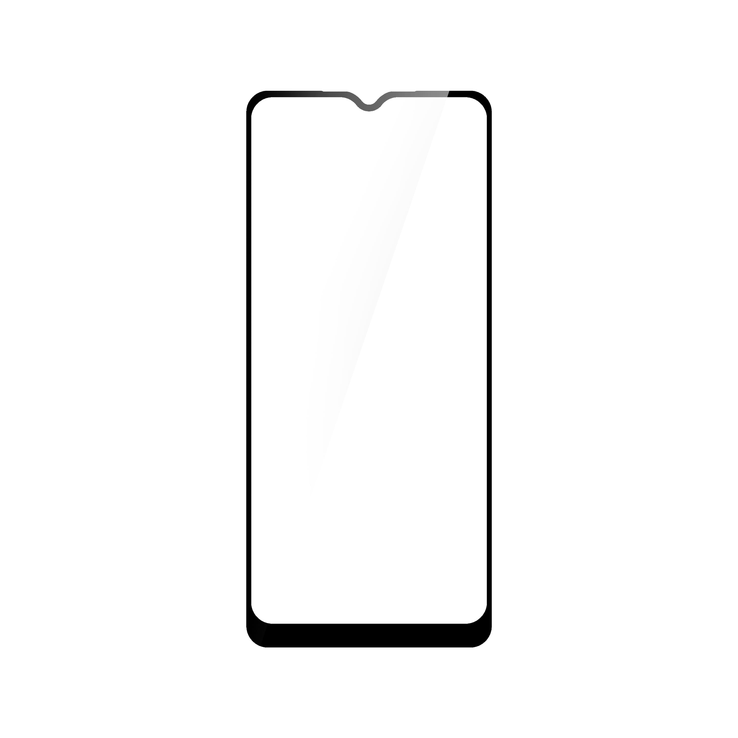 ZIZO TEMPERED GLASS SCREEN PROTECTOR FOR GALAXY A03S