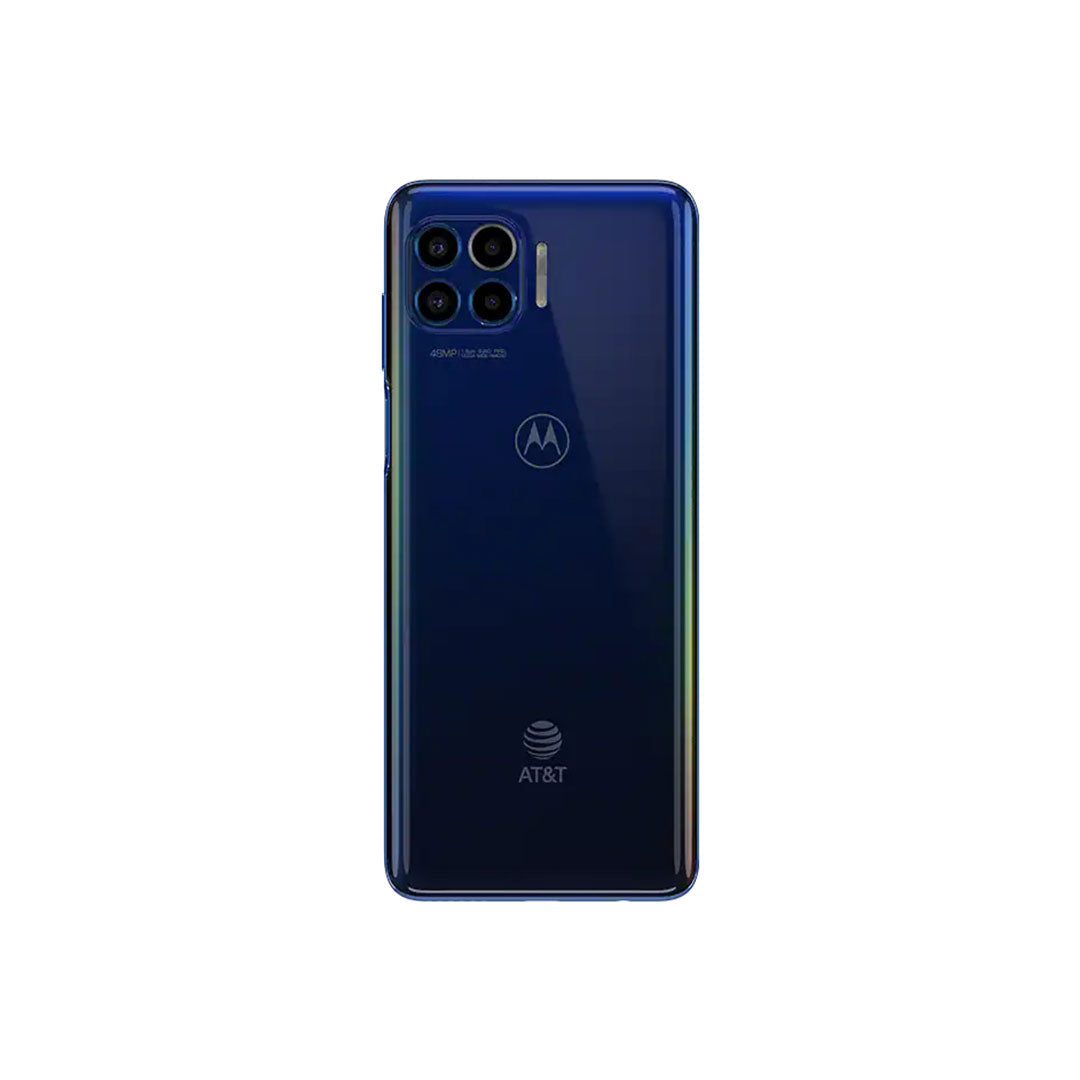 Motorola Moto One 5G 128GB GSM Unlocked Smartphone