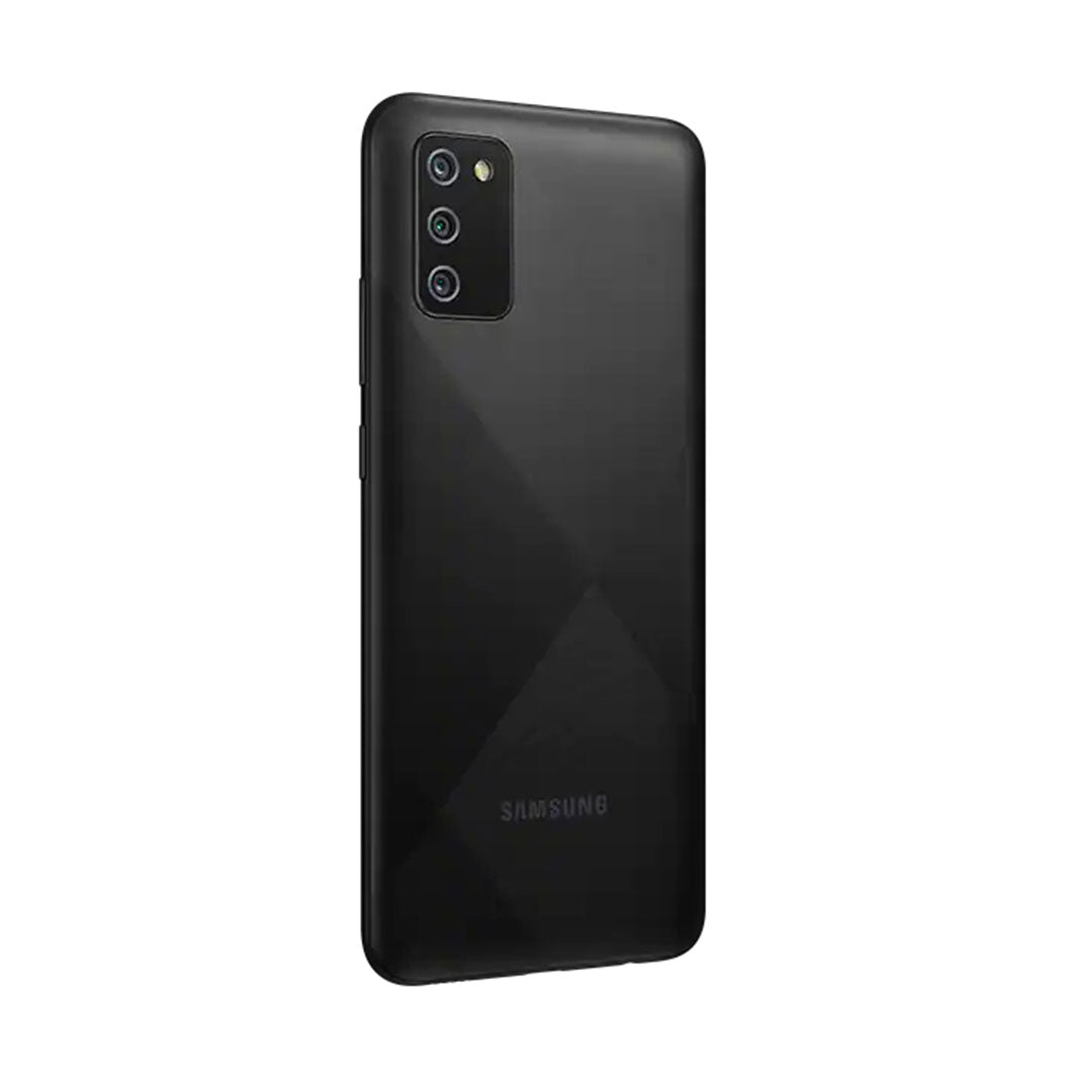 Samsung Galaxy A02s 32GB GSM Unlocked Smartphone